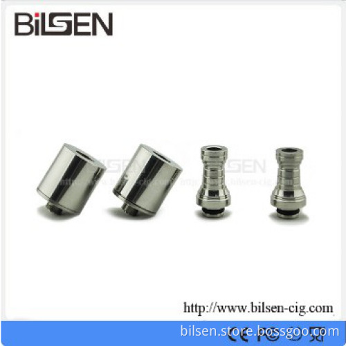 Easy to change e cigarettes atomizer new igo w tank igo-w rba atomizer